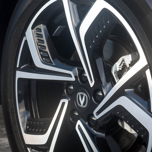2026 Changan Auto UNI-S CT Exterior